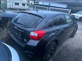 Subaru XV 2.0   | Mobile.bg    3