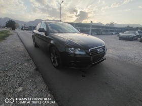 Audi A4 2.0 * *🇮🇹 | Mobile.bg   8
