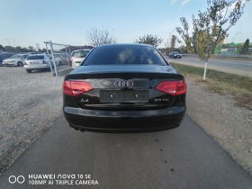 Audi A4 2.0 * *🇮🇹 | Mobile.bg   5