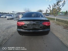 Audi A4 2.0 *РЕАЛНИ КИЛОМЕТРИ*🇮🇹 - [6] 