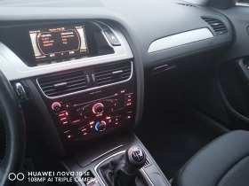 Audi A4 2.0 * *🇮🇹 | Mobile.bg   14