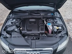 Audi A4 2.0 *РЕАЛНИ КИЛОМЕТРИ*🇮🇹 - [10] 