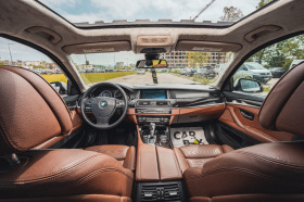 BMW 535, снимка 11 - Автомобили и джипове - 40723366