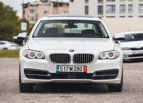 BMW 535, снимка 2 - Автомобили и джипове - 40723366