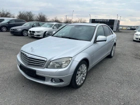 Mercedes-Benz C 350 БЕНЗИН* 272к.с* ТОП СЪСТОЯНИЕ!!, снимка 1