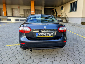 Renault Fluence 1.5 dci, снимка 2 - Автомобили и джипове - 45277698
