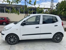 Hyundai I10, снимка 2