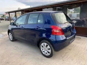 Toyota Yaris 1, 3 - [6] 