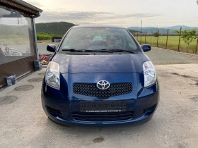 Toyota Yaris 1, 3 - [3] 