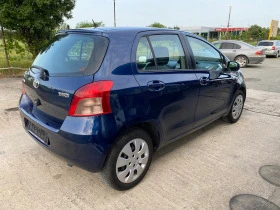 Toyota Yaris 1, 3 - [8] 