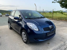 Toyota Yaris 1, 3 - изображение 1