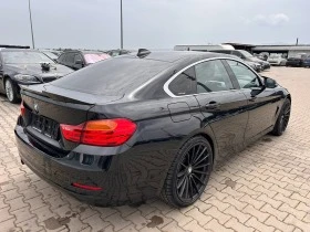 BMW 418 GRAN COUPE AVTOMAT/KOJA/NAVI EURO 6 | Mobile.bg    6