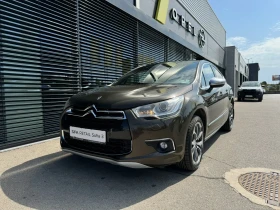 Citroen DS4 2.0 HDi / 163 HP BVM6 EURO 5