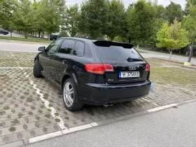 Audi A3 Sportback , снимка 6