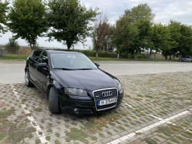 Audi A3 Sportback , снимка 3