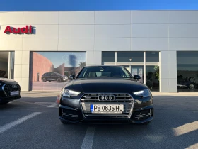 Audi A4 S-Line virtual QUATTRO | Mobile.bg    2