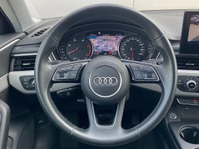 Audi A4 35 TDI - [9] 