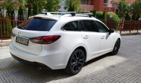 Mazda 6 2.2 SKYACTIV-D/175 . 4x4 Facelift | Mobile.bg    5