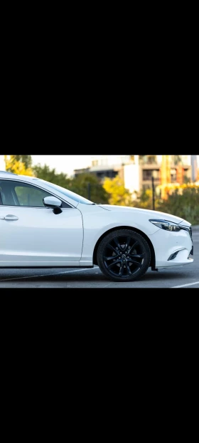 Mazda 6 2.2 SKYACTIV-D/175 к.с 4x4 Facelift - [4] 