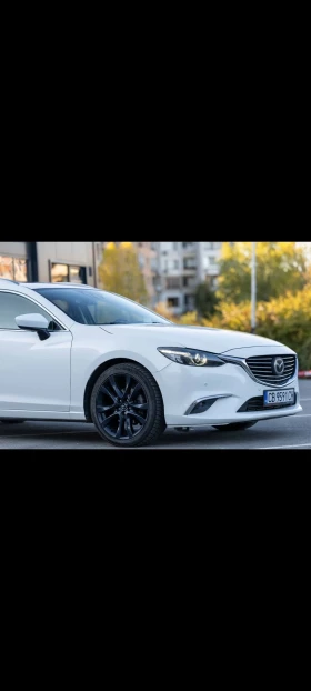 Mazda 6 2.2 SKYACTIV-D/175 к.с 4x4 Facelift - [5] 