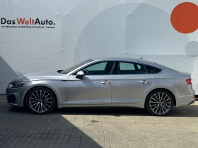 Audi A5 Sport 3.0 TDI quattro - 49900 лв. - 31662770 2
