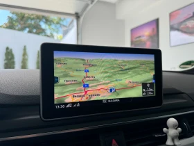 Audi A5 Sport 3.0 TDI quattro, снимка 12 — Bazar.bg Audi A5 Sport 3.0 TDI quattro, снимка 12