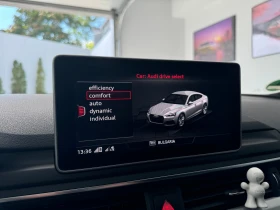 Audi A5 Sport 3.0 TDI quattro - 49900 лв. - 31662770 13