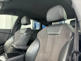 Audi A5 Sport 3.0 TDI quattro, снимка 6 — Bazar.bg Audi A5 Sport 3.0 TDI quattro, снимка 6