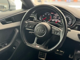 Audi A5 Sport 3.0 TDI quattro, снимка 9 — Bazar.bg Audi A5 Sport 3.0 TDI quattro, снимка 9