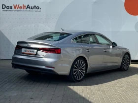 Audi A5 Sport 3.0 TDI quattro, снимка 3 — Bazar.bg Audi A5 Sport 3.0 TDI quattro, снимка 3