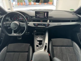 Audi A5 Sport 3.0 TDI quattro, снимка 7 — Bazar.bg Audi A5 Sport 3.0 TDI quattro, снимка 7