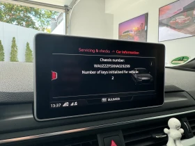 Audi A5 Sport 3.0 TDI quattro, снимка 17 — Bazar.bg Audi A5 Sport 3.0 TDI quattro, снимка 17