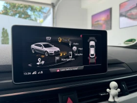 Audi A5 Sport 3.0 TDI quattro, снимка 14 — Bazar.bg Audi A5 Sport 3.0 TDI quattro, снимка 14