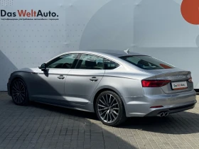 Audi A5 Sport 3.0 TDI quattro, снимка 4 — Bazar.bg Audi A5 Sport 3.0 TDI quattro, снимка 4