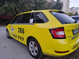 Skoda Fabia 1.0mpiгаз, снимка 8