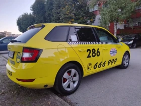 Skoda Fabia 1.0mpiгаз, снимка 6