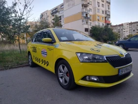 Skoda Fabia 1.0mpiгаз, снимка 4