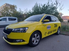 Skoda Fabia 1.0mpiгаз, снимка 1