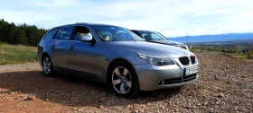 BMW 530 XD, снимка 3