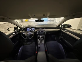 VW Passat Higline 2.0 Bitdi 240к.с Virtual cockpit ACC , снимка 12