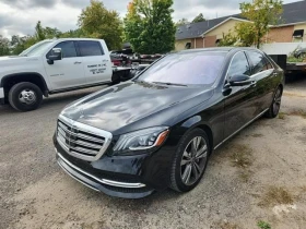 Mercedes-Benz S 450 4MATIC Sedan* Крайна цена