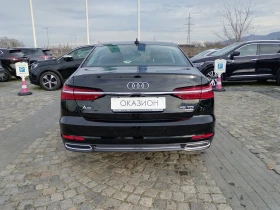 Audi A6 3.0/231 к.с/ 45 TDI quattro - [9] 