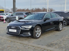 Audi A6 3.0/231 к.с/ 45 TDI quattro - [1] 