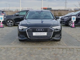 Audi A6 3.0/231 к.с/ 45 TDI quattro - [3] 