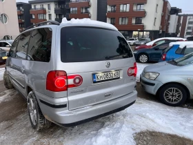 VW Sharan 1.9 TDI, снимка 4