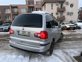 VW Sharan 1.9 TDI, снимка 5