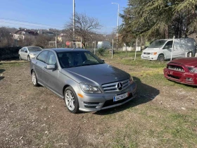 Mercedes-Benz C 300 3.0 V6 4Matik, снимка 5