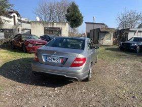 Mercedes-Benz C 300 3.0 V6 4Matik, снимка 6