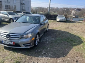 Mercedes-Benz C 300 3.0 V6 4Matik, снимка 1