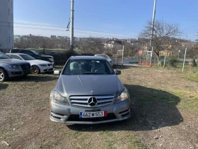 Mercedes-Benz C 300 3.0 V6 4Matik, снимка 4